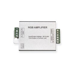 24A RGB Repeater - 2
